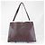 Céline Borsa a spalla Celine con hardware a catena Bordò - vista 2