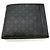 Billetera de cuero bi-fold Gancini de Salvatore Ferragamo Negro - vista 2