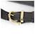 Céline Borsa a Spalla Celine Circle Hardware Nero - vista 11