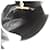 Céline Borsa a Spalla Celine Circle Hardware Nero - vista 14
