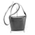 Céline Borsa a Spalla Celine Circle Hardware Nero - vista 2