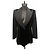 Giacca nera Christian Dior