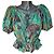 Kenzo 1990's Tiger Top