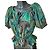 Kenzo 1990's Tiger Top - view 3