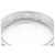 Cartier Mini Love Ring Silber - Ansicht 3