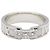 Tiffany & Co. Atlas Diamantring aus 18K Weißgold Silber - Ansicht 2