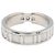 Tiffany & Co. Atlas Diamantring aus 18K Weißgold Silber - Ansicht 3