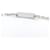 Van Cleef & Arpels Lotus Diamond Mini Necklace Silvery  - view 3