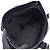 Borsa tote in tela e pelle nera Gucci Nero - vista 3