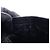 Borsa tote in tela e pelle nera Gucci Nero - vista 6