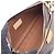 Schultertasche Multi Pochette Accessoires Louis Vuitton Braun Khaki - Ansicht 3