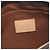 Schultertasche Multi Pochette Accessoires Louis Vuitton Braun Khaki - Ansicht 4