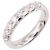 Gucci Diamantissima Diamantring Silber
