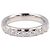 Gucci Diamantissima Diamantring Silber - Ansicht 2