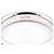 Gucci Diamantissima Diamantring Silber - Ansicht 5