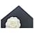 Timeless Stola in cashmere e seta Chanel Nero Crudo - vista 10