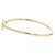 Bracciale Charm Twist Blossom Louis Vuitton - vista 2