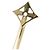 Bracciale Charm Twist Blossom Louis Vuitton - vista 7