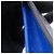 Brazza Louis Vuitton Taiga V-Shape Long Wallet Black Blue - view 11