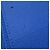 Brazza Louis Vuitton Taiga V-Shape Long Wallet Black Blue - view 6
