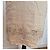 Gerard Darel Beige Leinen-Sommerkleid mit Spitzendetails - Ansicht 3
