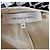 Gerard Darel Beige Leinen-Sommerkleid mit Spitzendetails - Ansicht 6