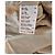 Gerard Darel Beige Leinen-Sommerkleid mit Spitzendetails - Ansicht 7