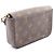 Borsa a Spalla Multi Pochette Felicie di Louis Vuitton Marrone Verde Monogramma - vista 2