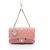 Accessorio Charm Classico Matelassé di Chanel Rosa