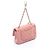 Accessorio Charm Classico Matelassé di Chanel Rosa - vista 2