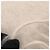 Sciarpa in mohair e lana Anagram Loewe Crudo - vista 6