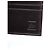 Fendi Zucca Bi-Fold Geldbörse Braun - Ansicht 4
