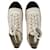 Chanel Espadrilles Roh Tuch