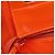 Borsa in tela Prada Ouverture Arancione - vista 11