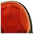 Borsa in tela Prada Ouverture Arancione - vista 17