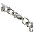 Bracciale charm con tag a forma di cuore Tiffany & Co. - vista 4