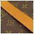 Borsa a Spalla Saumur 35 M42254 di Louis Vuitton Monogramma - vista 18