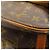Borsa a Spalla Saumur 35 M42254 di Louis Vuitton Monogramma - vista 27