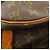 Borsa a Spalla Saumur 35 M42254 di Louis Vuitton Monogramma - vista 30