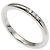 Anello Forever in Platino Tiffany & Co.
