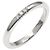 Anello Forever in Platino Tiffany & Co. - vista 2