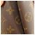 Borsa a mano Soufflot BB M44815 di Louis Vuitton Monogramma - vista 14