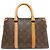 Borsa a mano Soufflot BB M44815 di Louis Vuitton Monogramma - vista 2