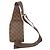 Borsa a tracolla Geronimos N51994 di Louis Vuitton Damier ebene - vista 2