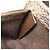 Borsa a tracolla Geronimos N51994 di Louis Vuitton Damier ebene - vista 7