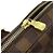 Borsa a tracolla Geronimos N51994 di Louis Vuitton Damier ebene - vista 9