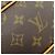 Borsa Louis Vuitton M45715 Boetie PM Monogramma - vista 16