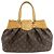 Borsa Louis Vuitton M45715 Boetie PM Monogramma - vista 2