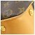 Borsa Louis Vuitton M45715 Boetie PM Monogramma - vista 23