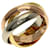 Cartier Trinity Ring #48  - Ansicht 2